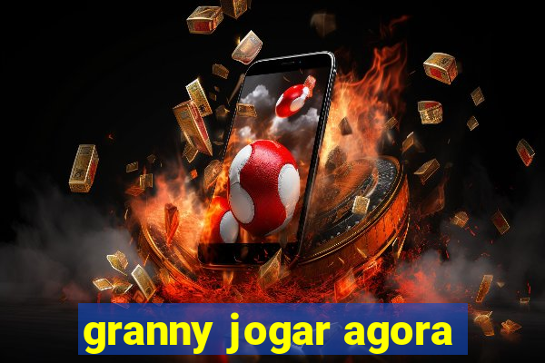 granny jogar agora